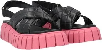 Pollini Woman Sandals - Image 2