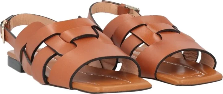 Pollini Woman Sandals - Image 4