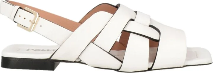 Pollini Woman Sandals - Image 6
