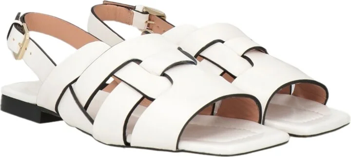 Pollini Woman Sandals - Image 7
