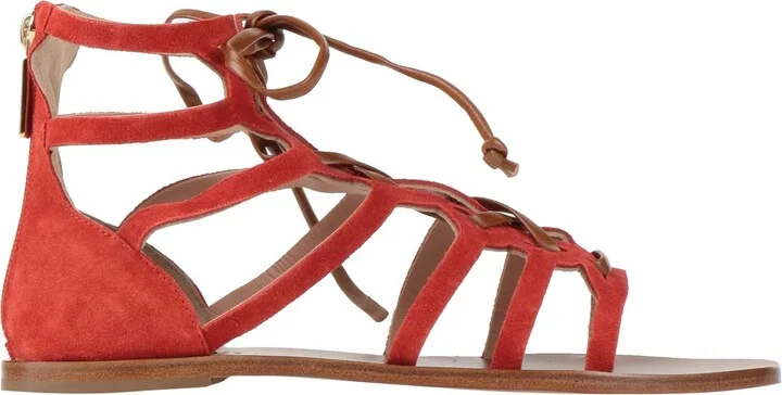 Pollini Woman Sandals - Image 3