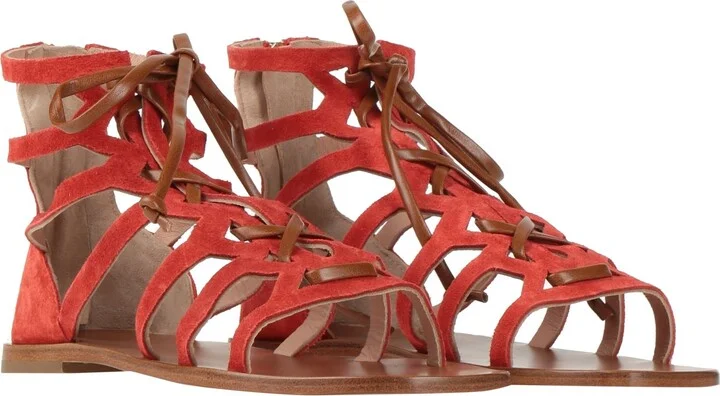 Pollini Woman Sandals - Image 4
