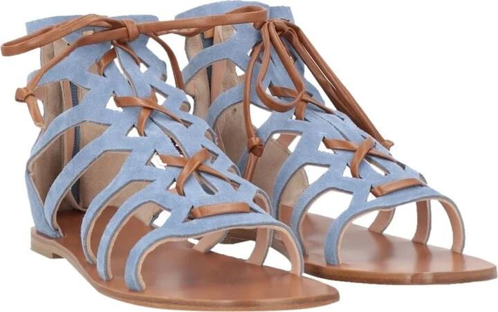 Pollini Woman Sandals - Image 7
