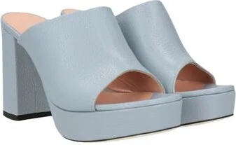 Pollini Woman Sandals - Image 2
