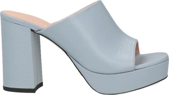 Pollini Woman Sandals - Image 3
