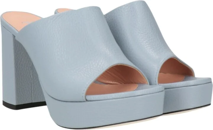 Pollini Woman Sandals - Image 4