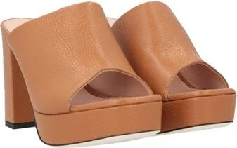 Pollini Woman Sandals - Image 5