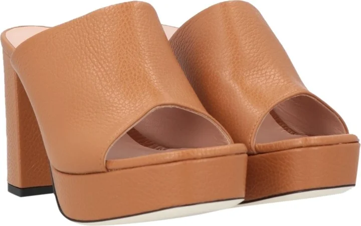 Pollini Woman Sandals - Image 7