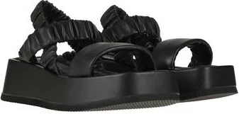 Pollini Woman Sandals - Image 2
