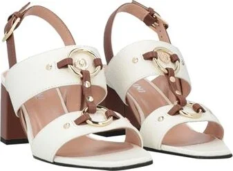 Pollini Woman Sandals - Image 2