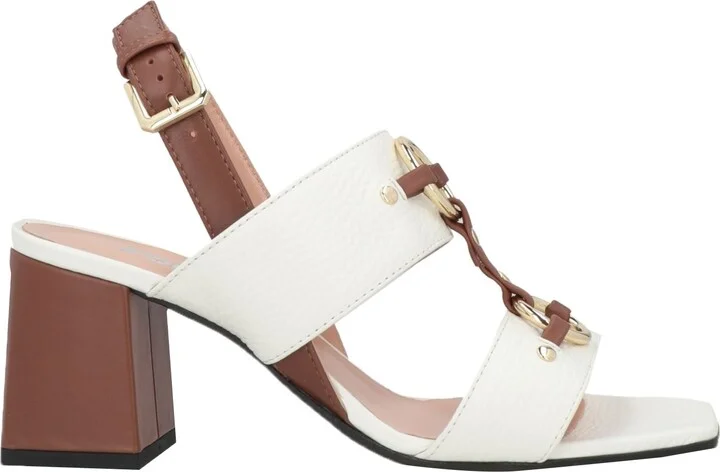 Pollini Woman Sandals - Image 3