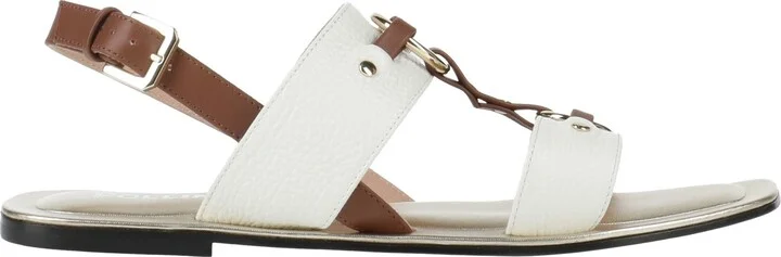 Pollini Woman Sandals - Image 3
