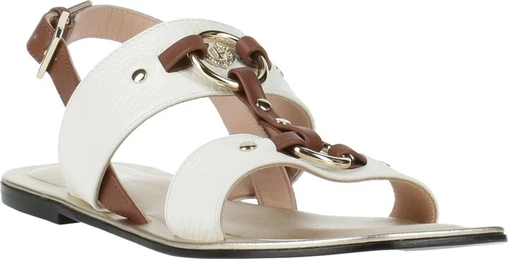 Pollini Woman Sandals - Image 4