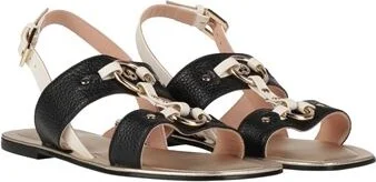 Pollini Woman Sandals - Image 5