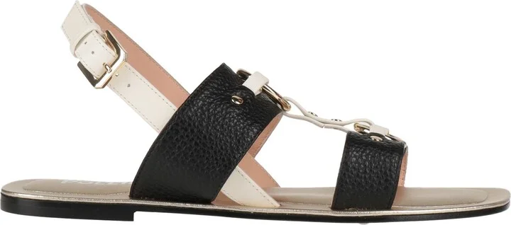 Pollini Woman Sandals - Image 6