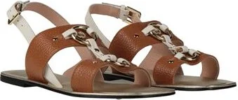 Pollini Woman Sandals - Image 8