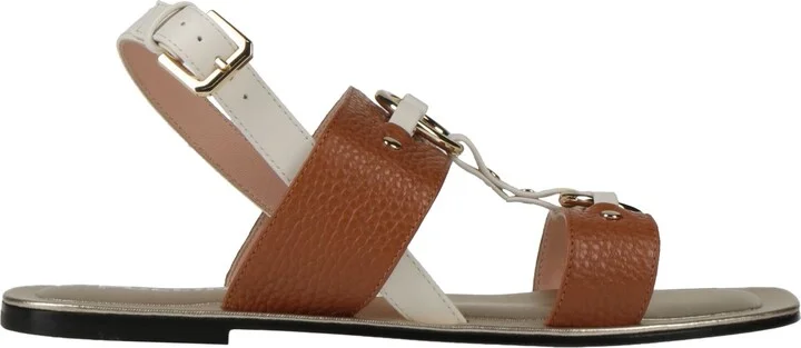 Pollini Woman Sandals - Image 9