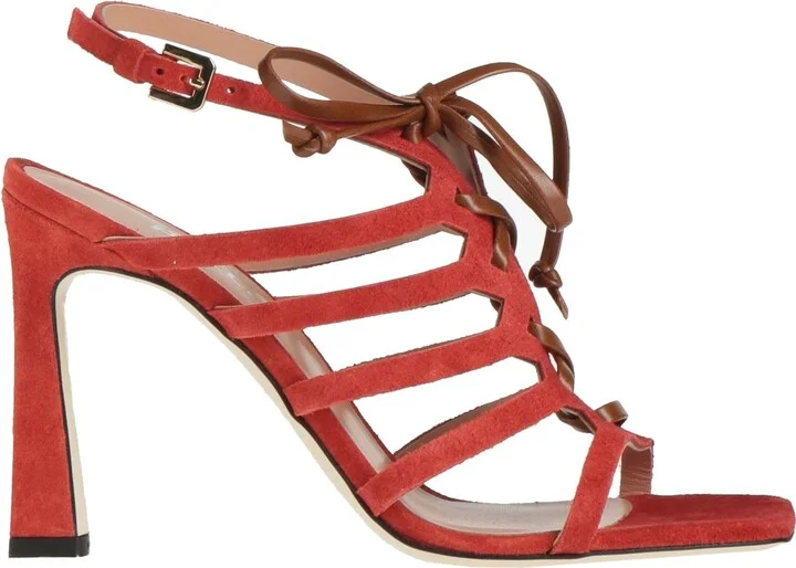 Pollini Woman Sandals - Image 3