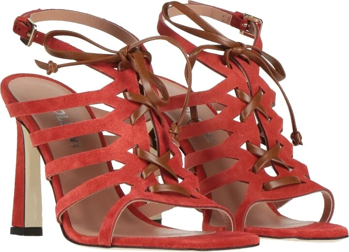 Pollini Woman Sandals - Image 4