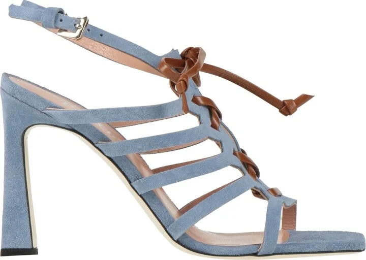 Pollini Woman Sandals - Image 6