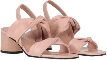 Pollini Woman Sandals - Image 2