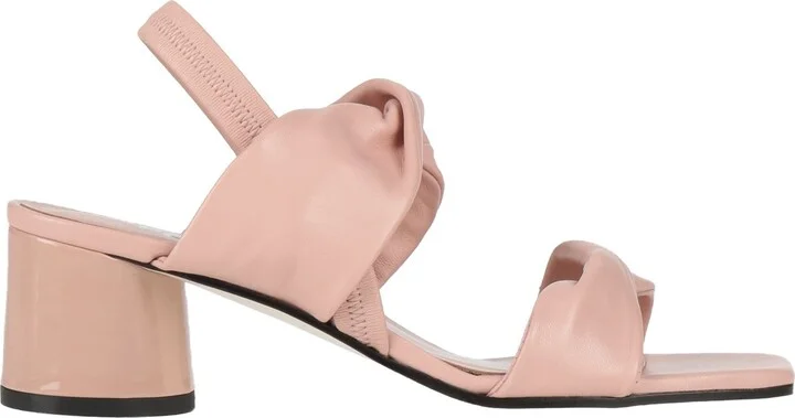 Pollini Woman Sandals - Image 3