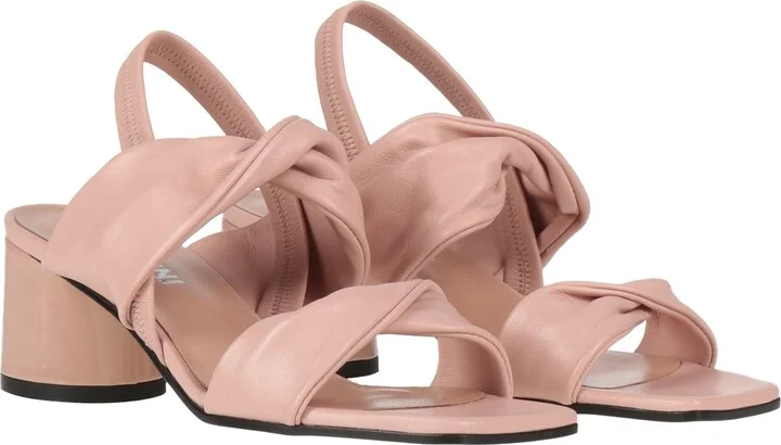 Pollini Woman Sandals - Image 4