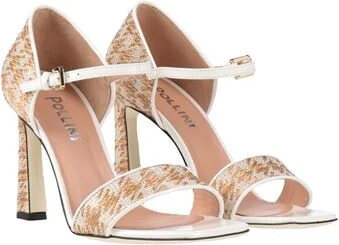 Pollini Woman Sandals - Image 2