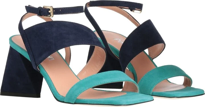 Pollini Woman Sandals - Image 4