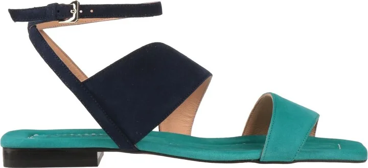 Pollini Woman Sandals - Image 3
