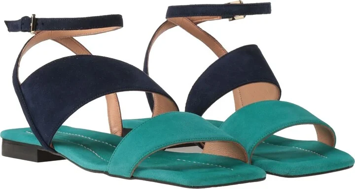Pollini Woman Sandals - Image 4