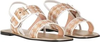 Pollini Woman Sandals - Image 2