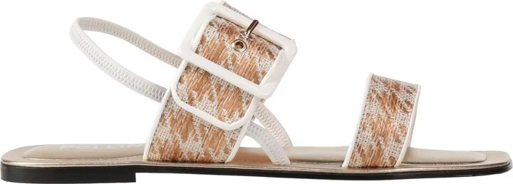Pollini Woman Sandals - Image 3