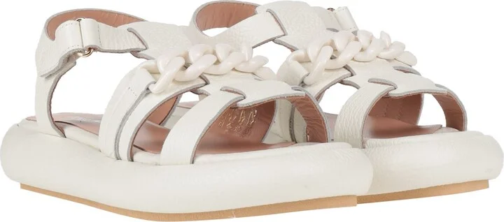 Pollini Woman Sandals - Image 4