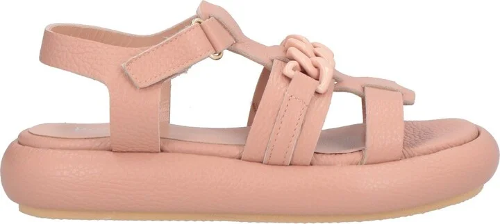 Pollini Woman Sandals - Image 6