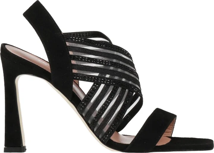Pollini Woman Sandals - Image 3