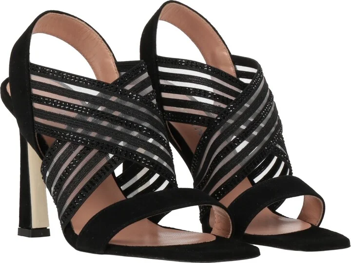 Pollini Woman Sandals - Image 4