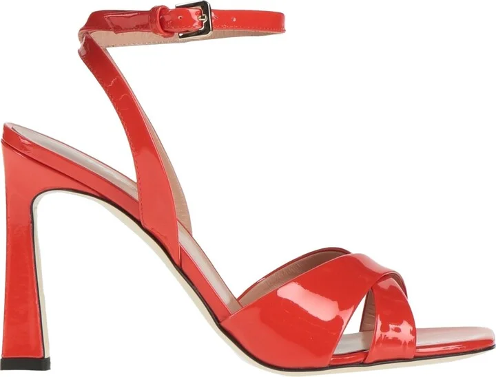 Pollini Woman Sandals - Image 6