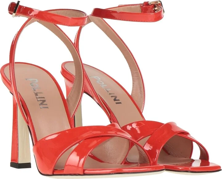 Pollini Woman Sandals - Image 7