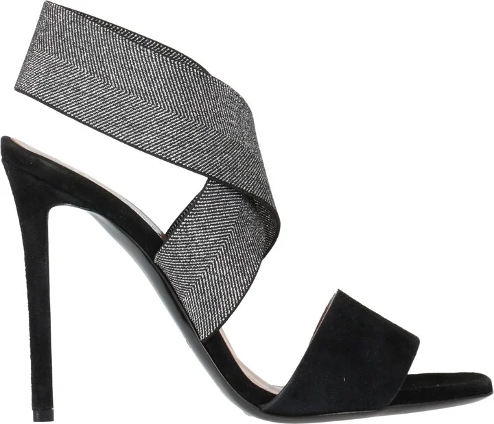 Pollini Woman Sandals - Image 3