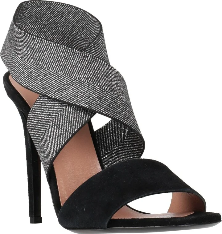 Pollini Woman Sandals - Image 4