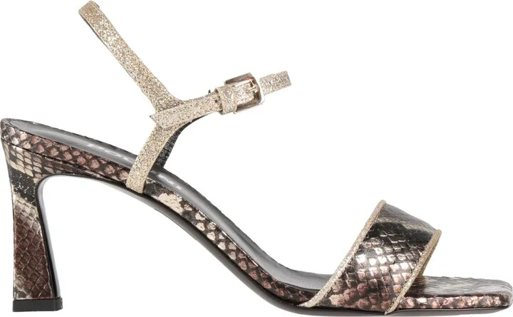 Pollini Woman Sandals - Image 3