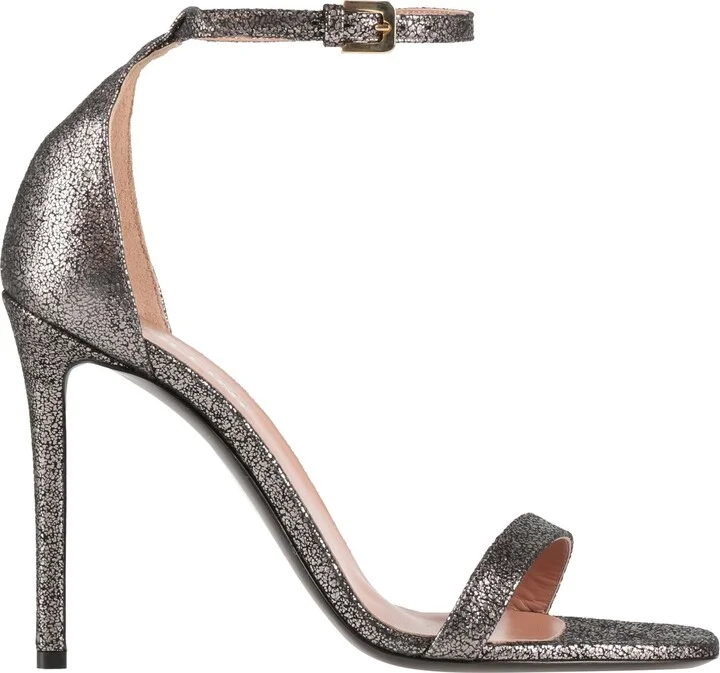Pollini Woman Sandals - Image 3