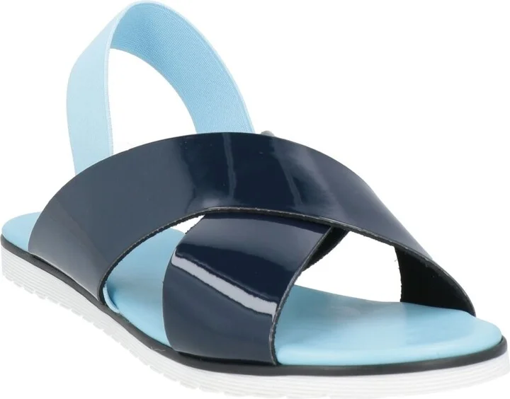 Pollini Woman Sandals - Image 4
