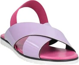 Pollini Woman Sandals - Image 5