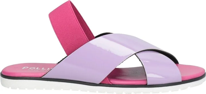 Pollini Woman Sandals - Image 6