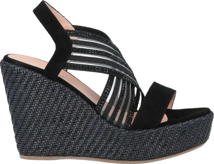 Pollini Woman Sandals - Image 3