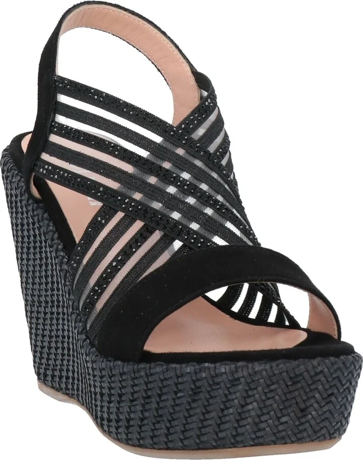 Pollini Woman Sandals - Image 4