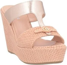 Pollini Woman Sandals - Image 2
