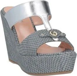 Pollini Woman Sandals - Image 5